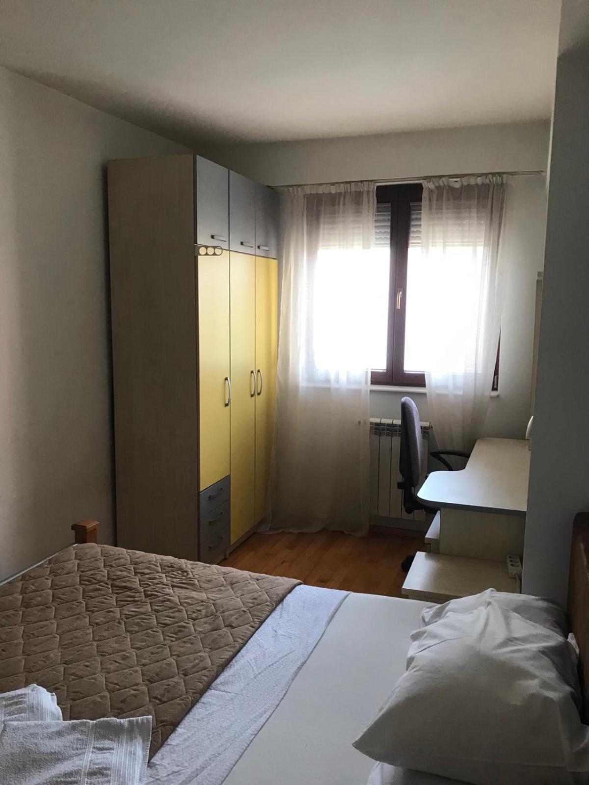 First Choice Apartment Szkopje Kültér fotó